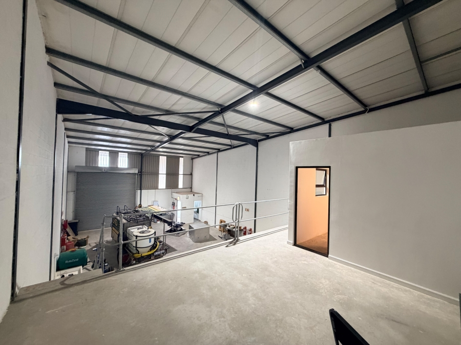 To Let Commercial Property for Rent in Fisantekraal Western Cape